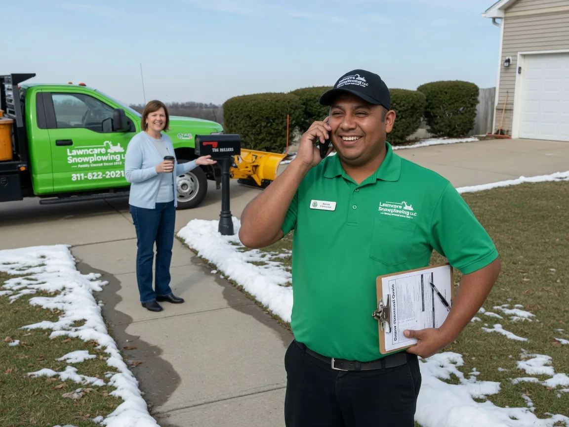 Lawn Care Services By Expert Landscaper Anthon, IA FAQs